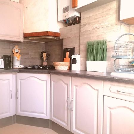 Appartement Spacieux Et Agreable Marseille Eksteriør billede