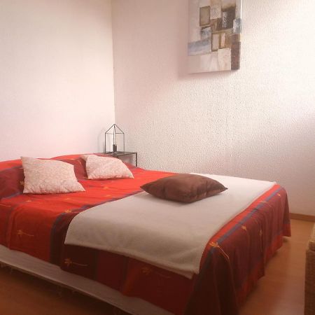 Appartement Spacieux Et Agreable Marseille Eksteriør billede