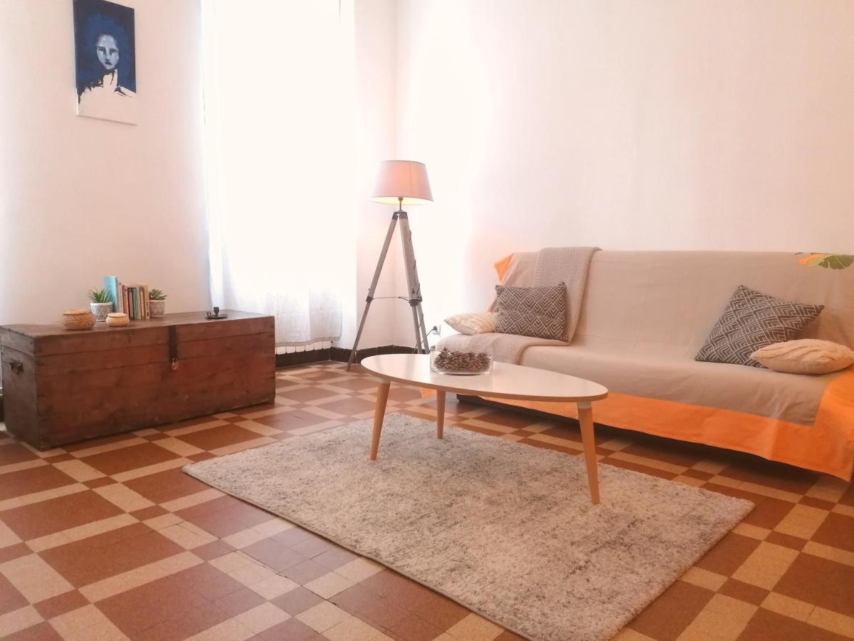 Appartement Spacieux Et Agreable Marseille Eksteriør billede