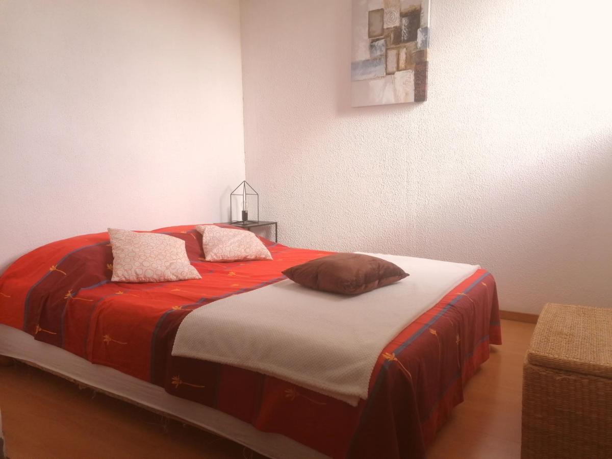 Appartement Spacieux Et Agreable Marseille Eksteriør billede