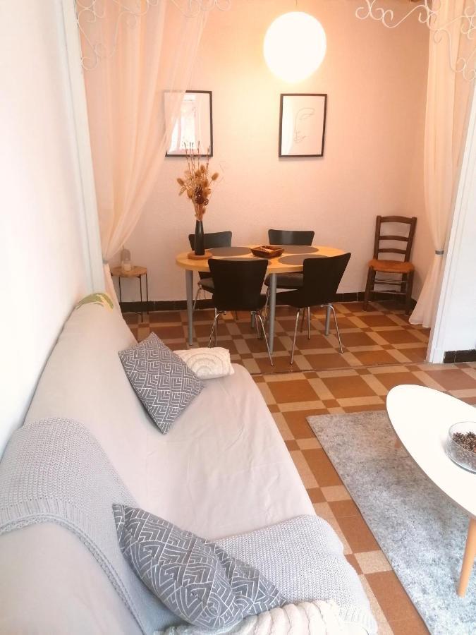 Appartement Spacieux Et Agreable Marseille Eksteriør billede